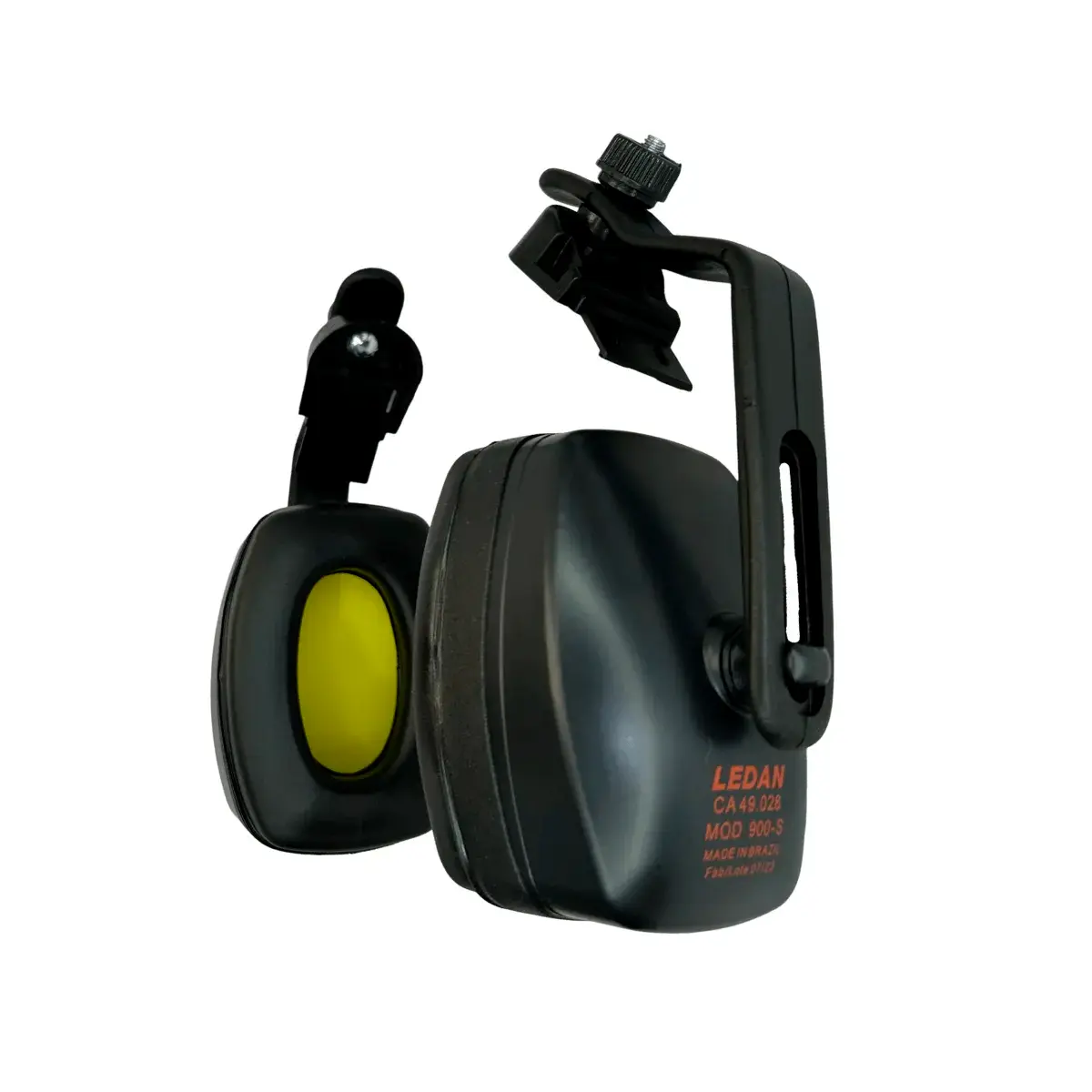 Protetor Auditivo para Capacete KW I 20dB Ledan