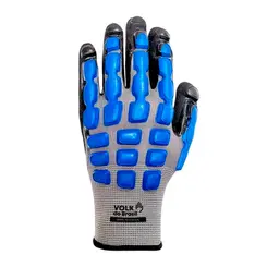 Luva Impacto Cut Oil - Volk