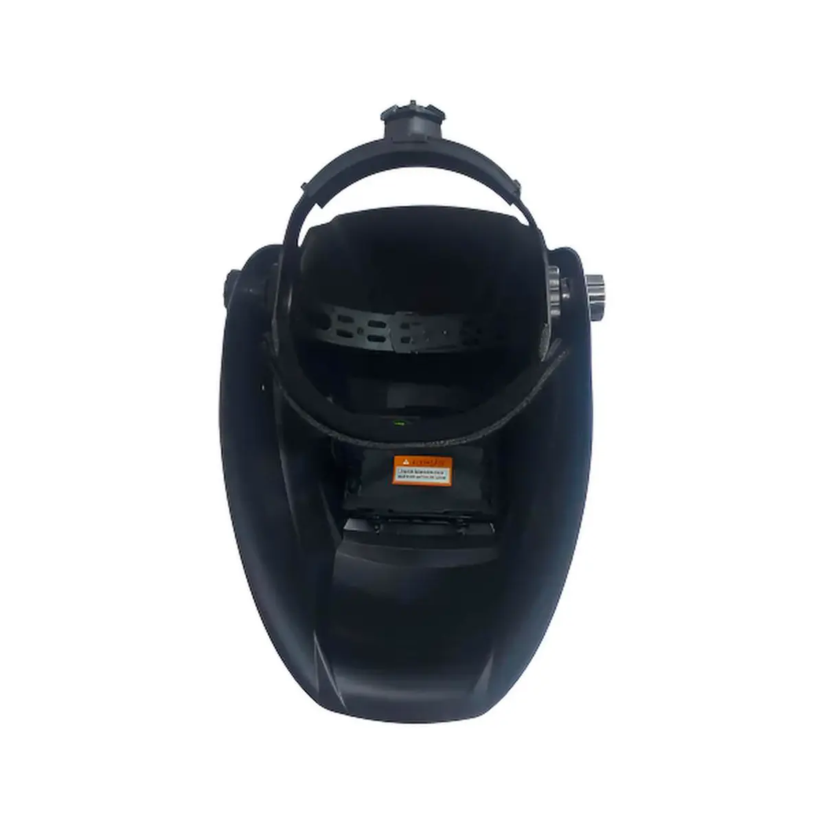 Máscara de Solda Automática Saints Preta Regulagem 9 a 13