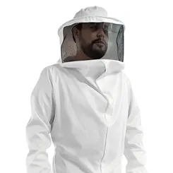 Macacão Apicultor ML Brim - J&G