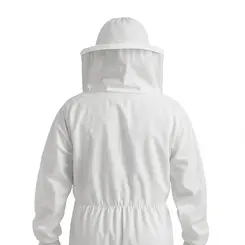 Macacão Apicultor ML Brim - J&G