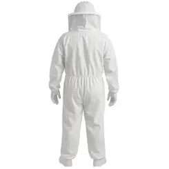 Macacão Apicultor ML Brim - J&G