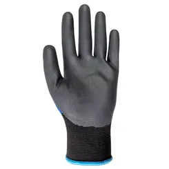 Luva Tátil Foam Revestimento Nitrílica  Volk