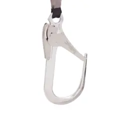 Talabarte em Y com Absorverdor - 110 mm STF-CQTL0231