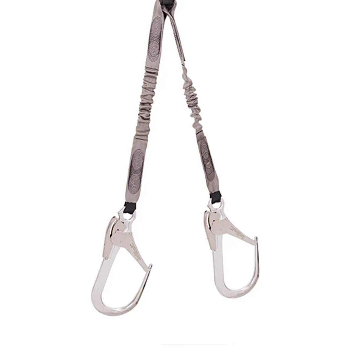 Talabarte em Y com Absorverdor - 110 mm STF-CQTL0231