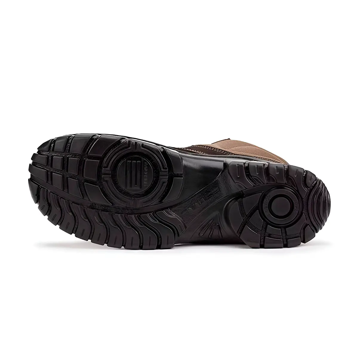 Bota Work Reno Marrom WO10051S1-008 - Estival