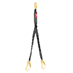 Kit Cinto CQCT4321+ talabarte CQTL335 Antichamas - Steelflex