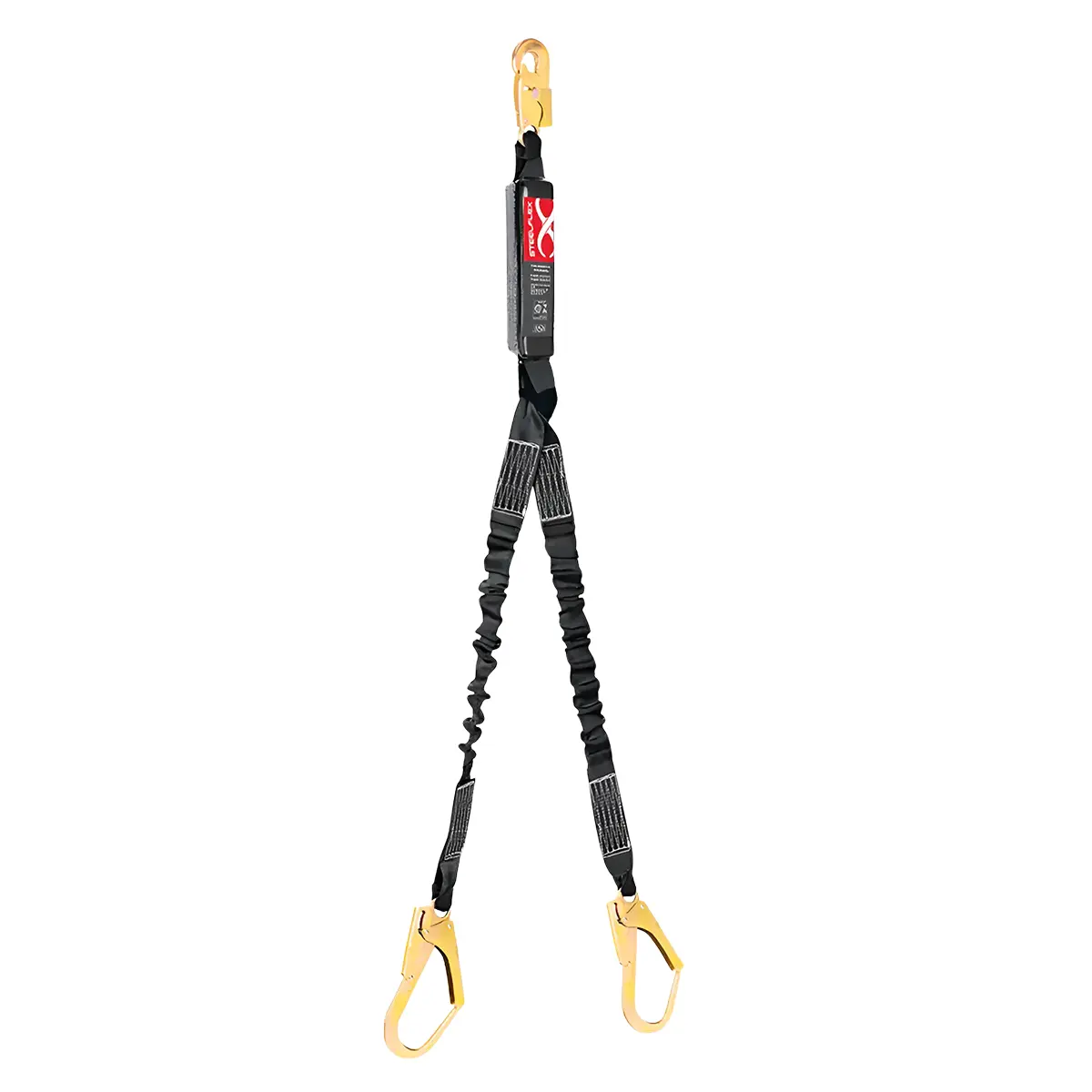 Kit Cinto CQCT4321+ talabarte CQTL335 Antichamas - Steelflex
