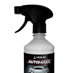 Automaxx Cera Automotiva Liquida Pinturas Claras 500ML - Henlau