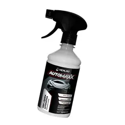 Automaxx Cera Automotiva Liquida Pinturas Claras 500ML - Henlau