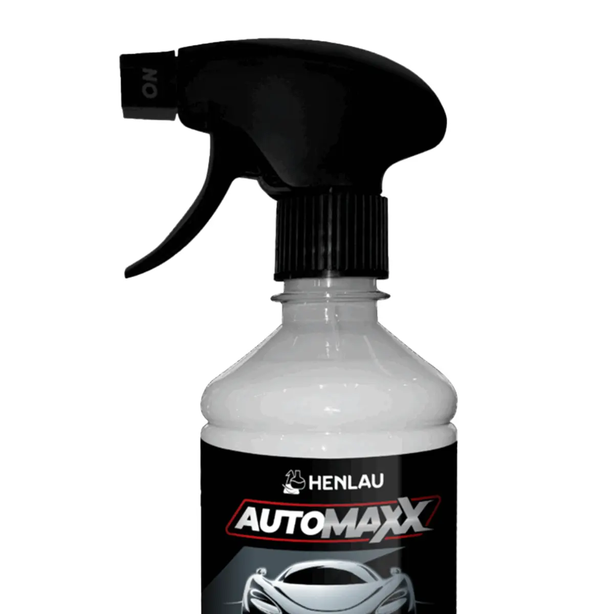 Automaxx Cera Automotiva Liquida Pinturas Claras 500ML - Henlau