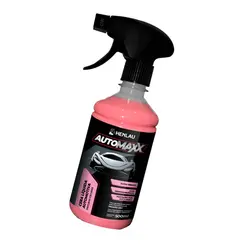 Automaxx Líquida Automotiva Liquida Pinturas Escuras 500ML - Henlau
