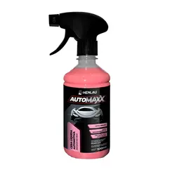 Automaxx Líquida Automotiva Liquida Pinturas Escuras 500ML - Henlau