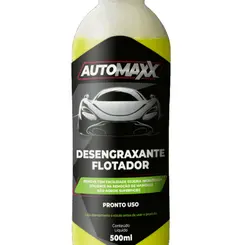 Automaxx Desengraxante Flotador 500ML - Henlau