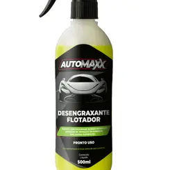 Automaxx Desengraxante Flotador 500ML - Henlau