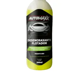 Automaxx Desengraxante Flotador 500ML - Henlau