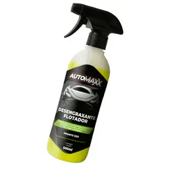 Automaxx Desengraxante Flotador 500ML - Henlau