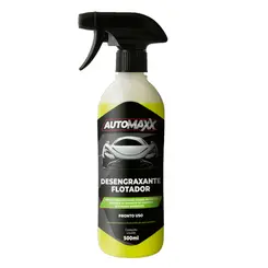 Automaxx Desengraxante Flotador 500ML - Henlau