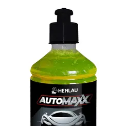 Automaxx Lava Auto Concentrado Banana 1x10 a 1x100 500ML - Henlau