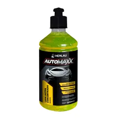 Automaxx Lava Auto Concentrado Banana 1x10 a 1x100 500ML - Henlau