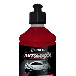 Automaxx Limpa Pneu Hidrorrepelência 72 Horas 500ML - Henlau