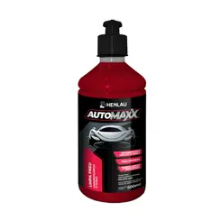 Automaxx Limpa Pneu Hidrorrepelência 72 Horas 500ML - Henlau