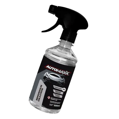 Automaxx Removedor de Cola 500ML - Henlau
