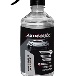 Automaxx Removedor de Cola 500ML - Henlau