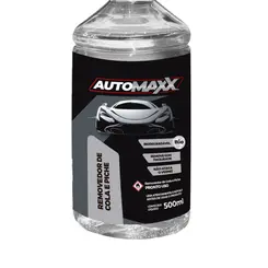 Automaxx Removedor de Cola 500ML - Henlau