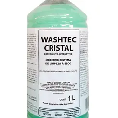 Automaxx Whastec Cristal 500ML - Henlau