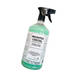 Automaxx Whastec Cristal 500ML - Henlau