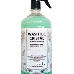 Automaxx Whastec Cristal 500ML - Henlau