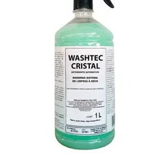 Automaxx Whastec Cristal 500ML - Henlau