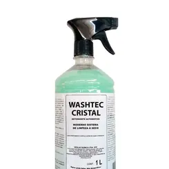 Automaxx Whastec Cristal 500ML - Henlau