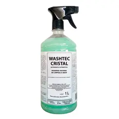 Automaxx Whastec Cristal 500ML - Henlau
