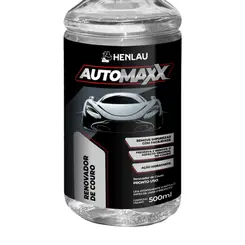 Automaxx Renovador de Couro 500ML - Henlau