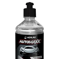 Automaxx Renovador de Couro 500ML - Henlau