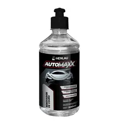 Automaxx Renovador de Couro 500ML - Henlau