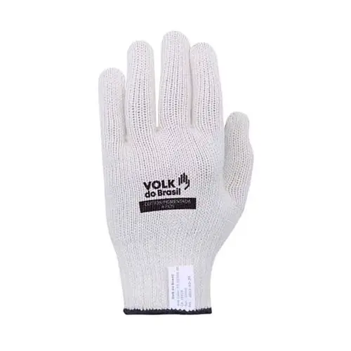 Luva Cotton Pigmentada - Volk