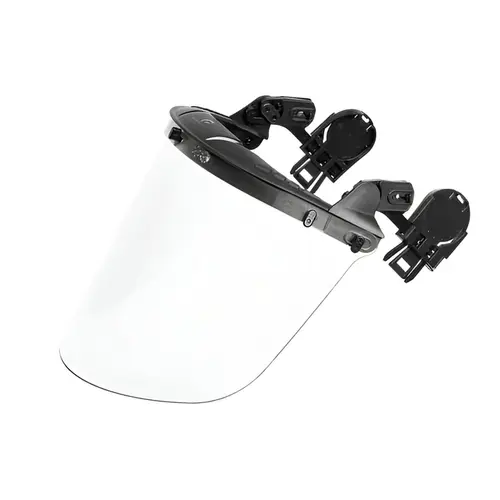 Protetor Facial Incolor Plano Conjunto - Camper
