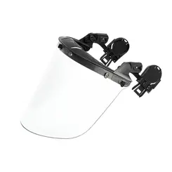 Protetor Facial Incolor Plano Conjunto - Camper