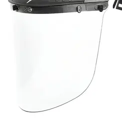Protetor Facial Incolor Plano Conjunto - Camper