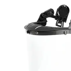 Protetor Facial Incolor Plano Conjunto - Camper