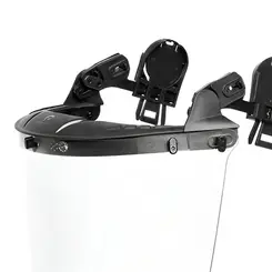 Protetor Facial Incolor Plano Conjunto - Camper