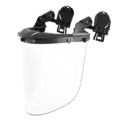 Protetor Facial Incolor Plano Conjunto - Camper