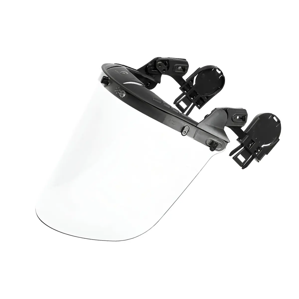 Protetor Facial Incolor Plano Conjunto - Camper