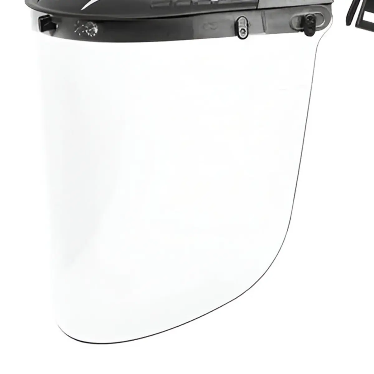 Protetor Facial Incolor Plano Conjunto - Camper