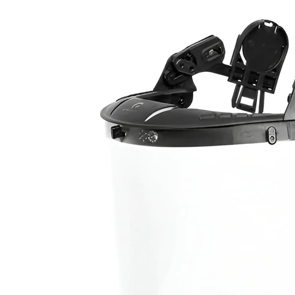 Protetor Facial Incolor Plano Conjunto - Camper