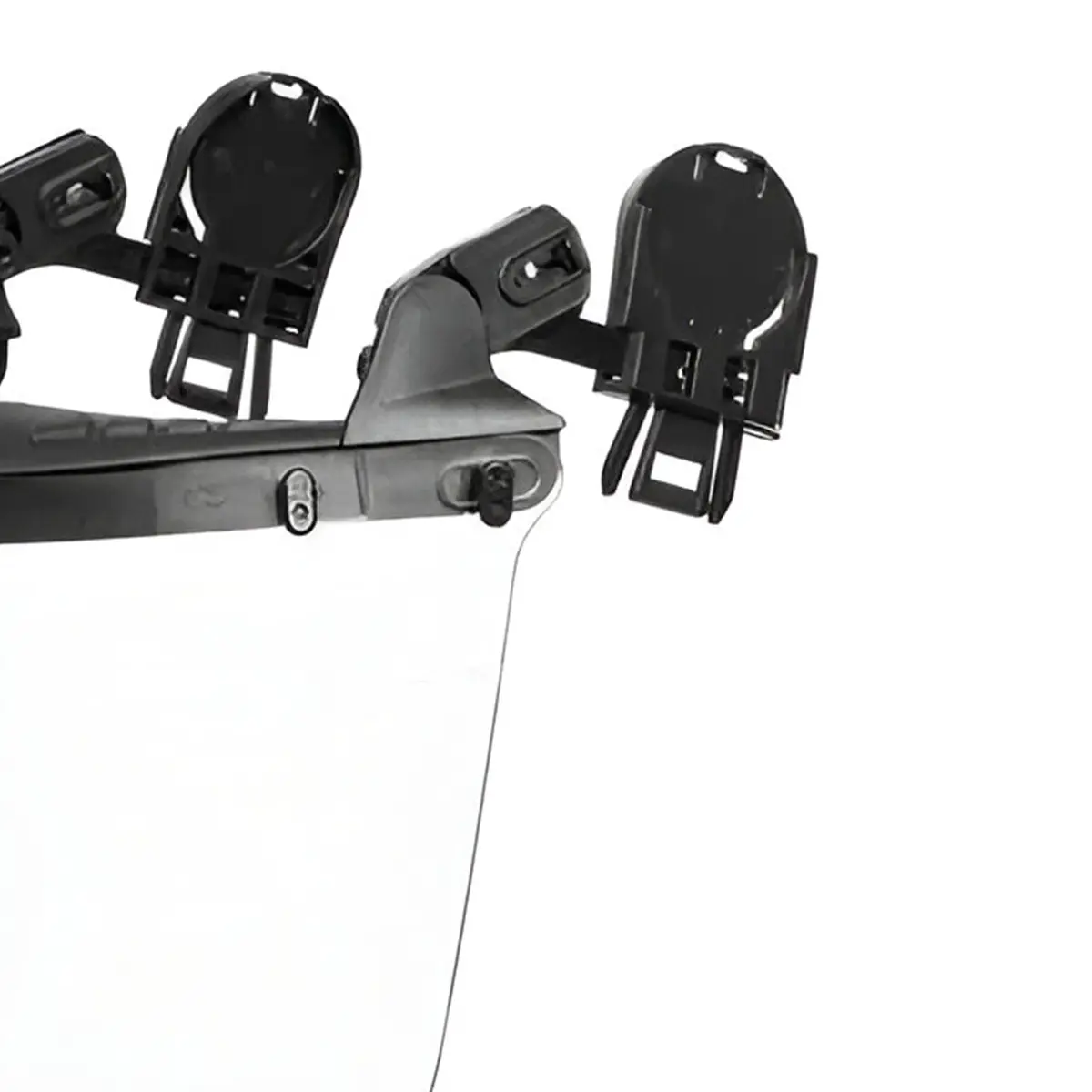 Protetor Facial Incolor Plano Conjunto - Camper
