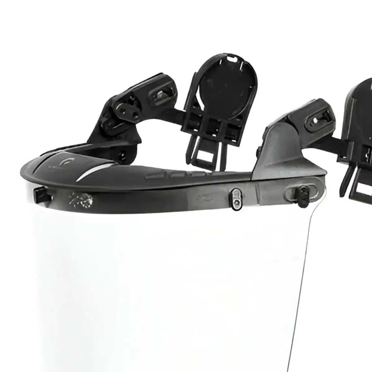 Protetor Facial Incolor Plano Conjunto - Camper